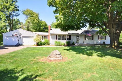 430 Hale St, Suffield, CT 06078 photo 1