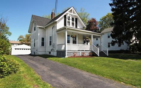 66 Nott St, Wethersfield, CT 06109 photo 1