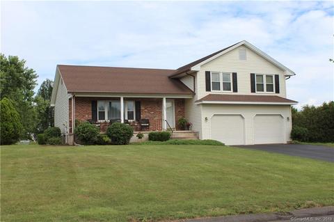 282 Quail Run Rd, Suffield, CT 06078 photo 1