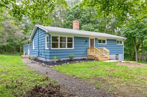 21 Mountain View Rd, Bethany, CT 06524 photo 1