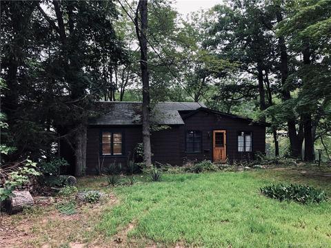 610 Lantern Hill Rd, Ledyard, CT 06339 photo 1