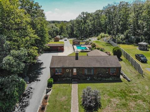 27 Strnad Rd, Lisbon, CT 06351 photo 1