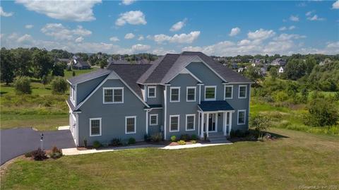 10 Matthew Dr, Suffield, CT 06078 photo 1