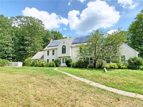 590 Redding Rd, Redding, CT 06896 photo 1