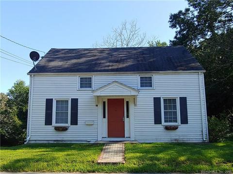 193 Whalehead Rd, Gales Ferry, CT 06335 photo 1