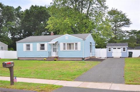 360 Reed Ave, Windsor Locks, CT 06096 photo 1