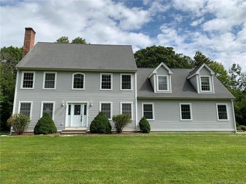 136 Ference Rd, Ashford, CT 06278 photo 1
