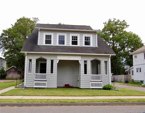 2 James St, Windsor Locks, CT 06096 photo 1