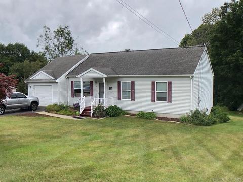 76 Ruth Dr, Plainfield, CT 06374 photo 1