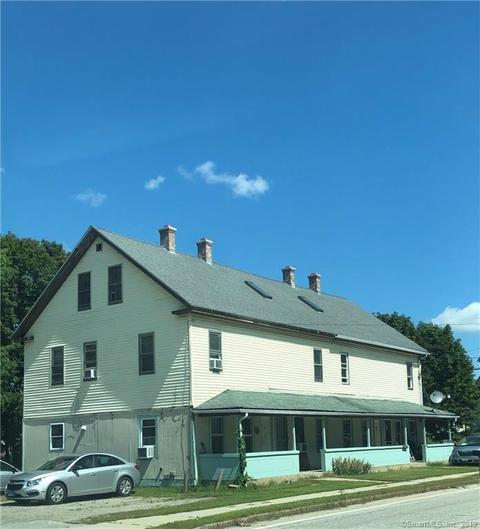 328 Hartford Pike, Killingly, CT 06241 photo 1