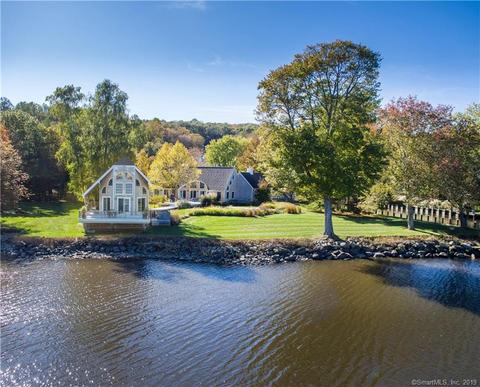 369 River Rd, Deep River, CT 06417 photo 1