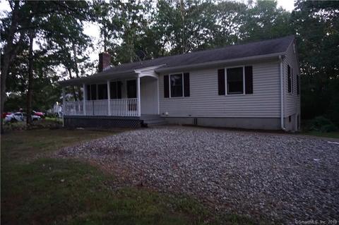 97 Whalehead Rd, Ledyard, CT 06335 photo 1