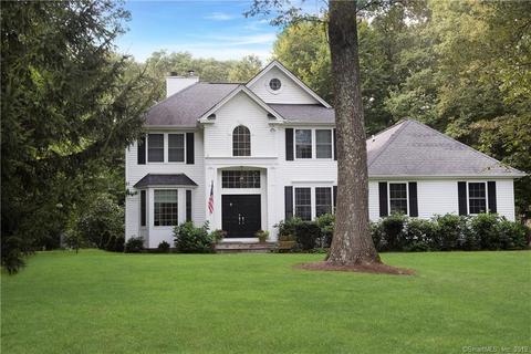 4 Windy Hill Rd, Redding, CT 06896 photo 1
