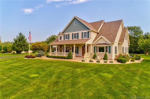 36 Cooke Rd, Wallingford, CT 06492 photo 1
