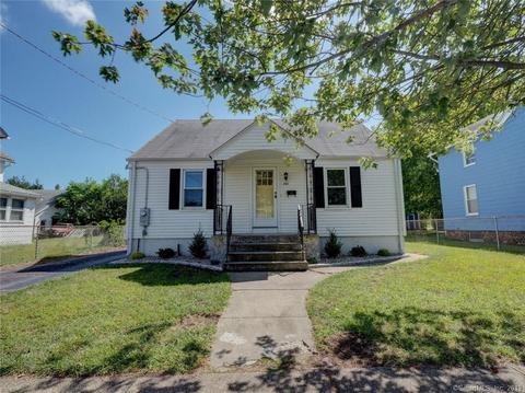 262 S Cherry St, Wallingford, CT 06492 photo 1