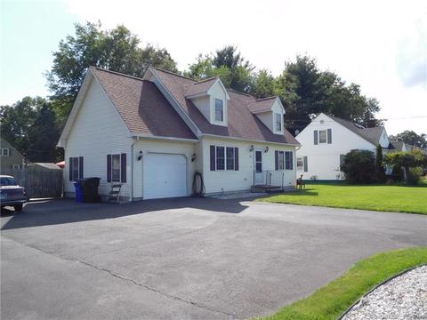 383 North St, Windsor Locks, CT 06096 photo 1