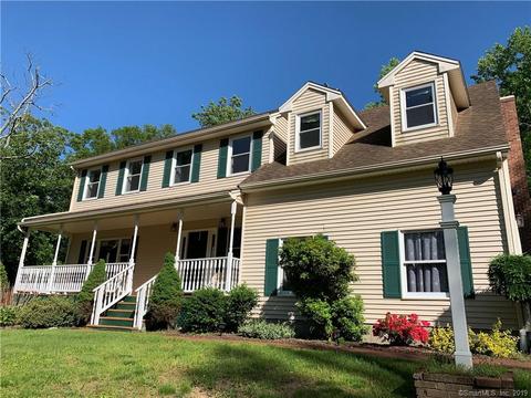 21 Laurelbrook Rd, Durham, CT 06422 photo 1