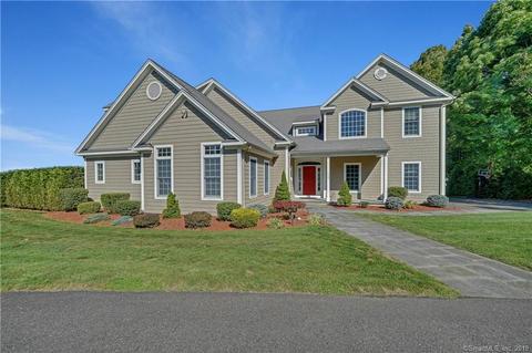 120 Tower Rd, Brookfield, CT 06804 photo 1