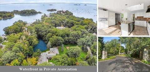 46 Oneida Dr, Greenwich, CT 06830 photo 1
