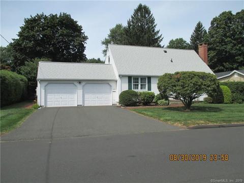 119 Schultz Rd, Berlin, CT 06037 photo 1