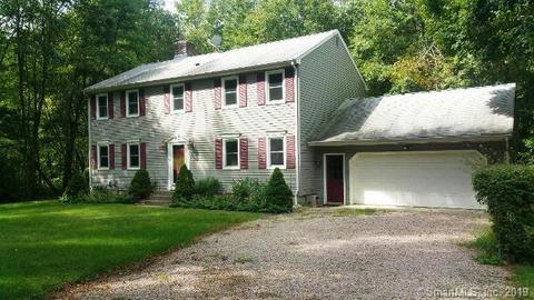 6 Saw Mill Dr, Ledyard, CT 06339 photo 1