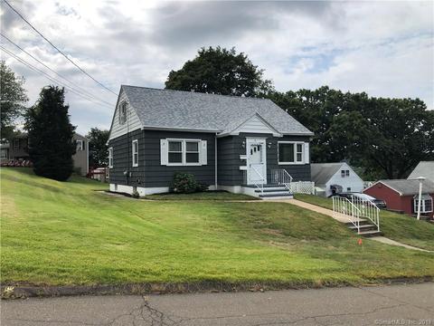81 Cass Ave, Wallingford, CT 06492 photo 1