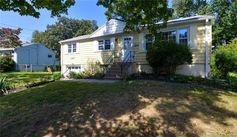 121 Kaye Rd, West Haven, CT 06516 photo 1