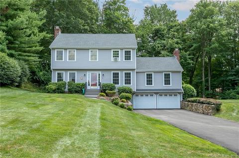 10 Highfield Dr, Monroe, CT 06468 photo 1
