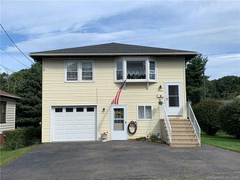 144 Bennett Ave, Waterbury, CT 06708 photo 1