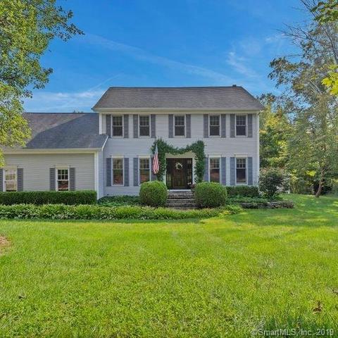8 Gray Farm Rd, Ledyard, CT 06339 photo 1