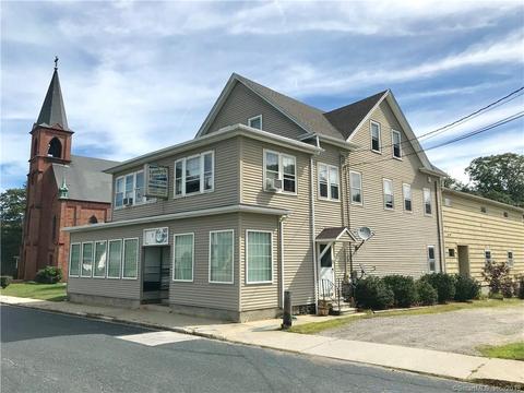 77 Main St, Thompson, CT 06255 photo 1