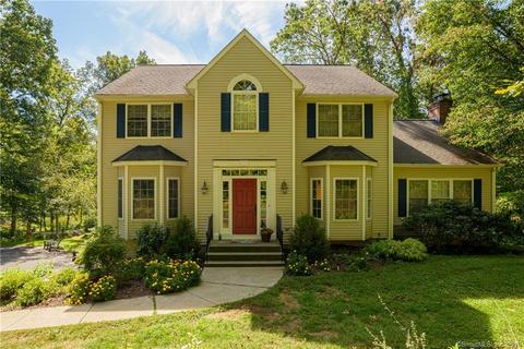 69 Alberts Hill Rd, Sandy Hook, CT 06482 photo 1