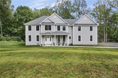 4 Highridge Dr, Monroe, CT 06468 photo 1