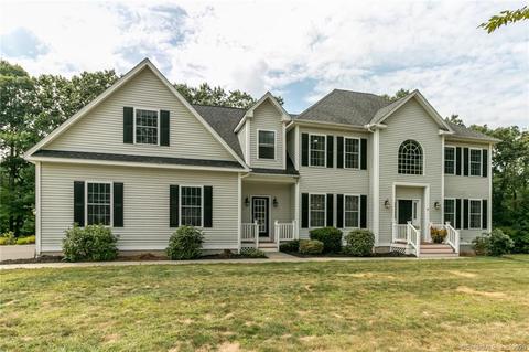 8 Ortense Dr, Wallingford, CT 06492 photo 1