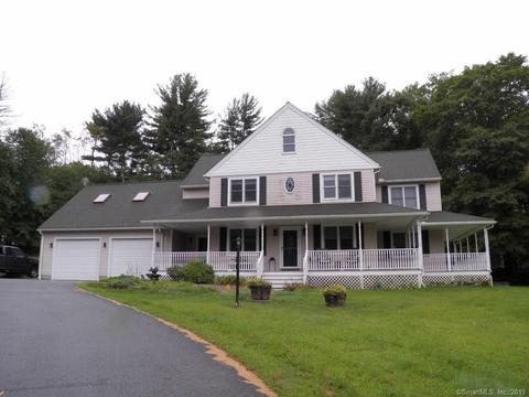 445 Cook Hill Rd, Killingly, CT 06239 photo 1