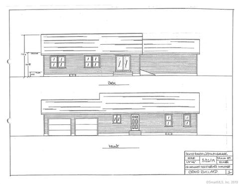 131 Hanover Versailles Rd, Sprague, CT 06330 photo 1