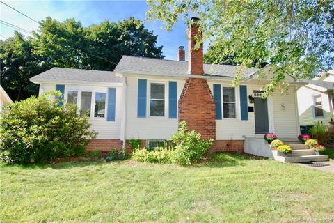 136 Harmon St, Hamden, CT 06517 photo 1