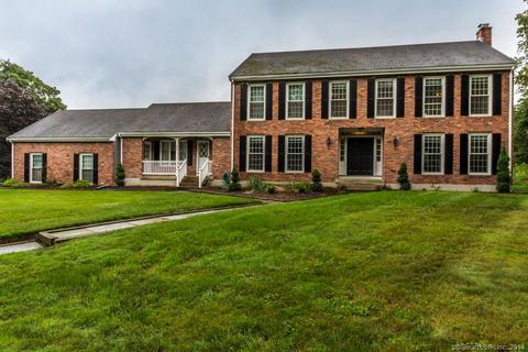 53 Farmstead Ln, Windsor, CT 06095 photo 1