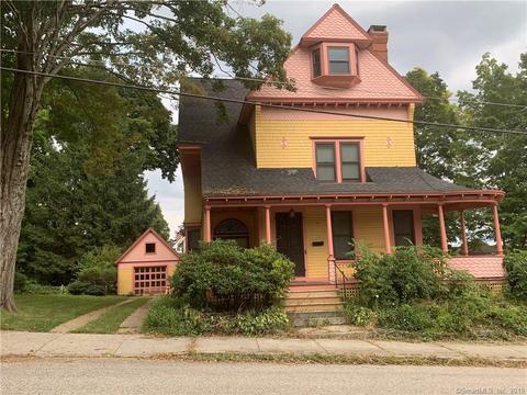 159 North St, Windham, CT 06226 photo 1