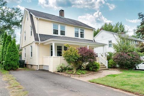 67 Fairview Dr, Wethersfield, CT 06109 photo 1
