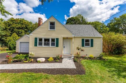 190 Middletown Ave, Wethersfield, CT 06109 photo 1