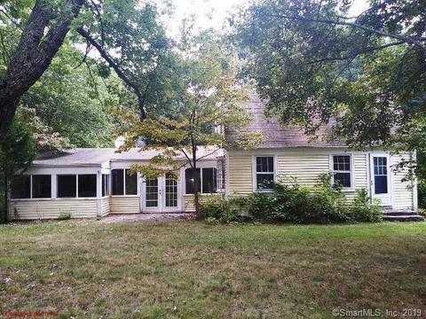 283 Spencer Plains Rd, Westbrook, CT 06498 photo 1