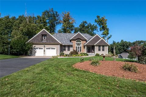 6 Beaudry Ln, Bloomfield, CT 06002 photo 1
