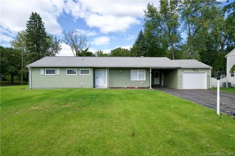 6 Harrison St, Windsor Locks, CT 06096 photo 1