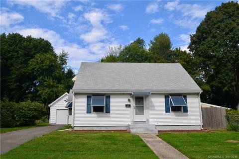 22 Baldwin Rd, Hamden, CT 06514 photo 1