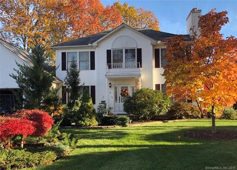 8 Frances Ln, Windsor Locks, CT 06096 photo 1