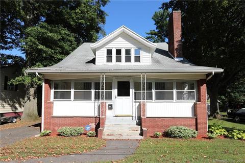 28 Warham St, Windsor, CT 06095 photo 1