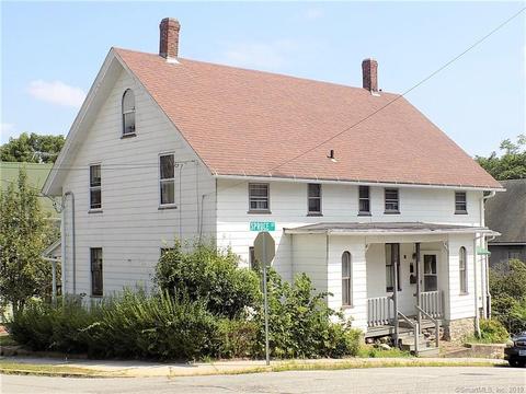 35 Spruce St, Willimantic, CT 06226 photo 1