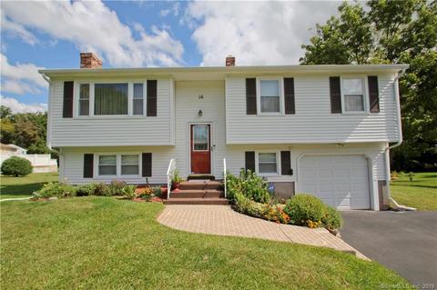 16 Jonathan Pl, Bloomfield, CT 06002 photo 1