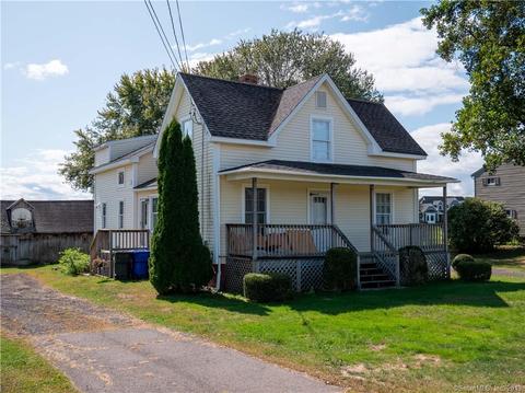 663 Mountain Rd, Suffield, CT 06078 photo 1